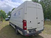 VW Crafter 2010 maxi - nuotraukos Nr. 8