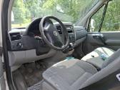 VW Crafter 2010 maxi - nuotraukos Nr. 9