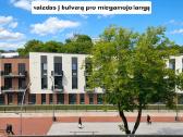 Bulvare 2 Kambarių Butas - nuotraukos Nr. 14