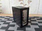 Asrock Deskmini X300 barebone kompiuteris - nuotraukos Nr. 2