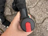 Originali Master Lock Tuff Links grandinės spyna - nuotraukos Nr. 3
