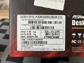 Asrock Deskmini X300 barebone kompiuteris - nuotraukos Nr. 3