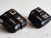 Godox X1ts ir X1rs Sony sistemai - nuotraukos Nr. 2