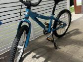 Kellys BMX 20 colių - nuotraukos Nr. 2