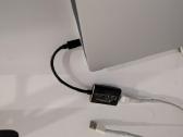 Apple LED Cinema Display 27'' monitorius - nuotraukos Nr. 3