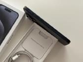 Apple iPhone 15 pro 128gb su 96% org. baterija! - nuotraukos Nr. 3
