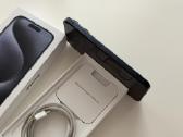 Apple iPhone 15 pro 128gb su 96% org. baterija! - nuotraukos Nr. 4