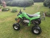 150 cc Keturratis - nuotraukos Nr. 3