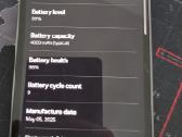 Samsung galaxy S24 256 GB Black + pakrovejas - nuotraukos Nr. 8