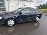 Audi a4 - nuotraukos Nr. 2