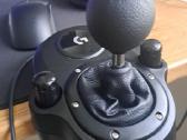 Vairas Logitech G29 su defektu - nuotraukos Nr. 4
