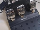 Vairas Logitech G29 su defektu - nuotraukos Nr. 7