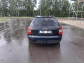 Audi a4 - nuotraukos Nr. 4