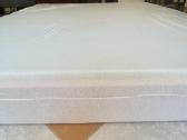 Wellpur Dream Lux čiužinys 160x200, memory foam - nuotraukos Nr. 4