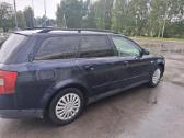 Audi a4 - nuotraukos Nr. 5