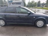 Audi a4 - nuotraukos Nr. 6