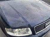 Audi a4 - nuotraukos Nr. 8