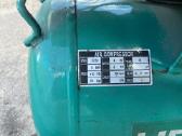 Oro kompresorius Herkmann 2c50 (2 cilindrų, 3 kw - nuotraukos Nr. 4