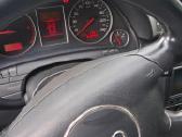 Audi a4 - nuotraukos Nr. 10