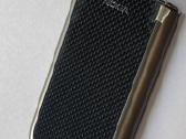 5-Nokia 8800 Carbon Arte Back Cover 40 - nuotraukos Nr. 16