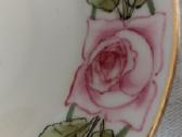 Antikvarinis kaulinio porceliano servizas - nuotraukos Nr. 10