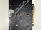 Asus Tuf Gaming Geforce gtx1650 4gb vaizdoplokštė - nuotraukos Nr. 2