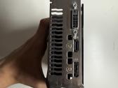 Asus Tuf Gaming Geforce gtx1650 4gb vaizdoplokštė - nuotraukos Nr. 4