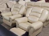 Didelis Reglaineris Odinis Komplektas 3+1+1 sofa - nuotraukos Nr. 2
