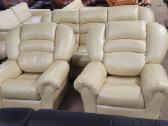 Didelis Reglaineris Odinis Komplektas 3+1+1 sofa - nuotraukos Nr. 4