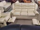 Didelis Reglaineris Odinis Komplektas 3+1+1 sofa - nuotraukos Nr. 5