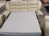 Didelis Reglaineris Odinis Komplektas 3+1+1 sofa - nuotraukos Nr. 9
