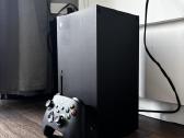 Xbox Series X - nuotraukos Nr. 2