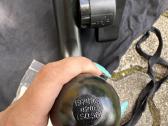 Originalus Thule Bma nuimamas vilkimo kablys - nuotraukos Nr. 3