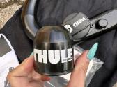 Originalus Thule Bma nuimamas vilkimo kablys - nuotraukos Nr. 9