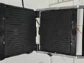Elektrinis grilis Holt Ht-eg-001 (2000w) - nuotraukos Nr. 2