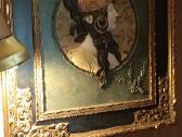 Art Nouveau paveikslas"bizantietė - nuotraukos Nr. 3