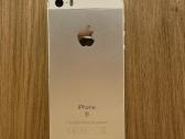 iPhone Se 2016 128 GB - nuotraukos Nr. 2