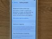 iPhone Se 2016 128 GB - nuotraukos Nr. 5