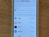 iPhone Se 2016 128 GB - nuotraukos Nr. 6