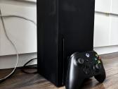 Xbox Series X - nuotraukos Nr. 5