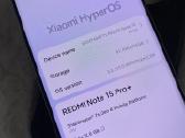 Redmi Note 15 Pro+ 12gb RAM/256gb - nuotraukos Nr. 14