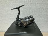 Shimano Twin Power C2000s - nuotraukos Nr. 3
