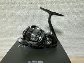 Shimano Twin Power C2000s - nuotraukos Nr. 6