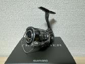 Dvi ritės Shimano Twin Power - nuotraukos Nr. 8