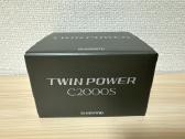 Dvi ritės Shimano Twin Power - nuotraukos Nr. 9