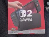 Nintendo Switch 2 + Žaidimai - nuotraukos Nr. 3