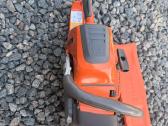 Apynaujis Husqvarna 550 xp mark II - nuotraukos Nr. 4