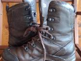 Haix“ koviniai lengvi, taktiniai batai - nuotraukos Nr. 8