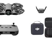 Dronas Dji Neo 2 + Valdymo pultas RC-n3 + Dėklas - nuotraukos Nr. 2