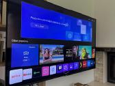 LG 55un8003la / 55 coliai, 4k Uhd, Ips - nuotraukos Nr. 2